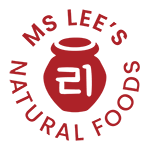Ms Lee's Natural Foods Logo